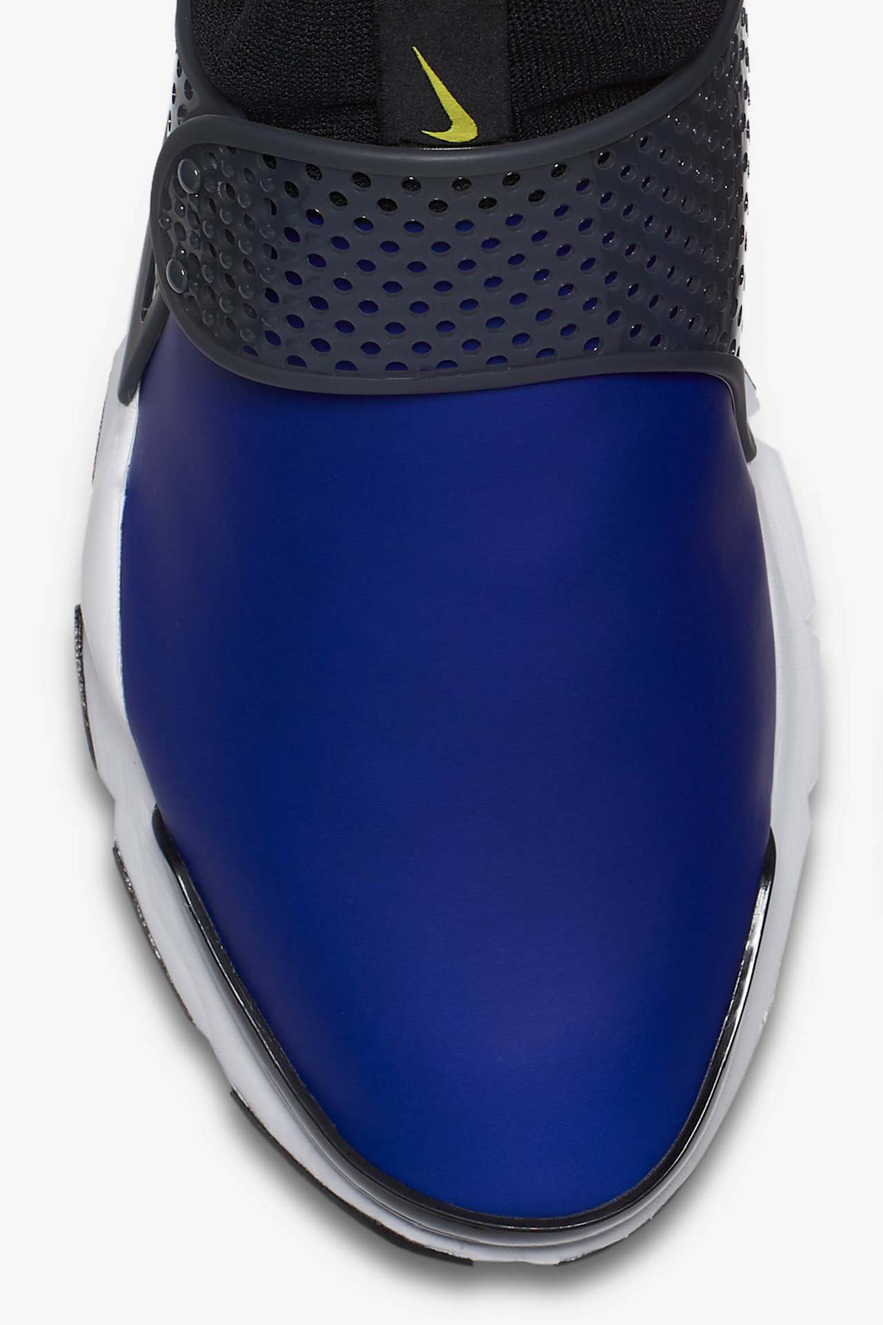 ナイキ ソック ダート SE 'Paramount Blue &amp; Black' 2017
