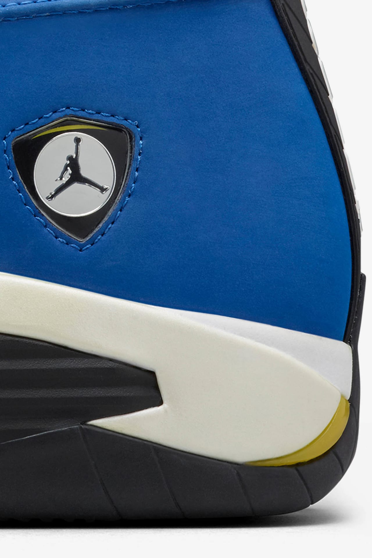 Air Jordan 14 Retro Low 'Varsity Royal' Release Date