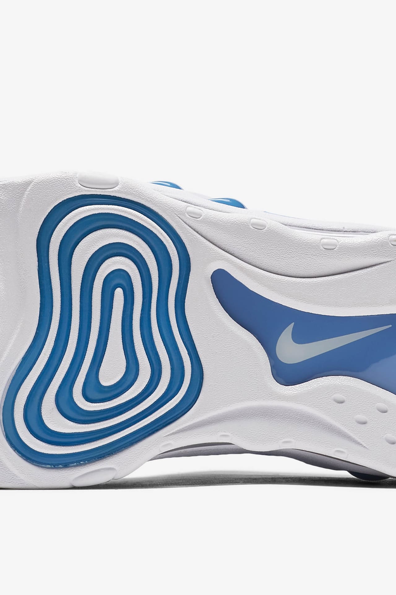 Nike Air Max Uptempo 97 'University Blue'