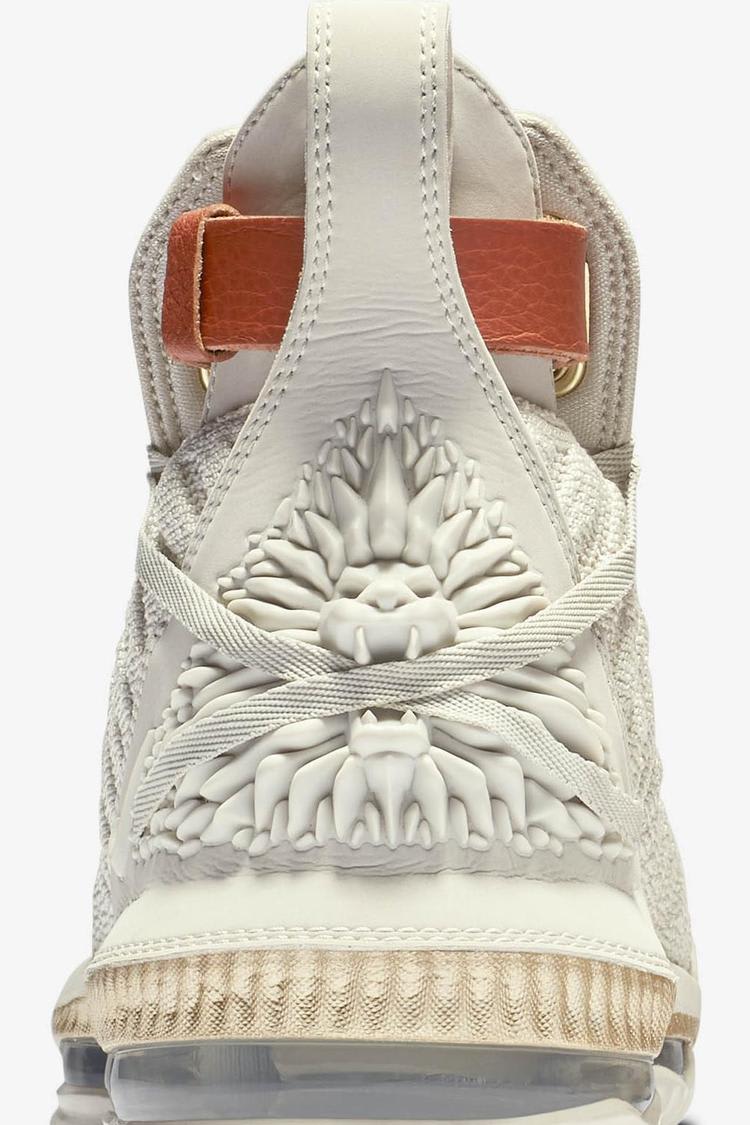 Women's Lebron 16 HFR 'White & Sail' Release Date