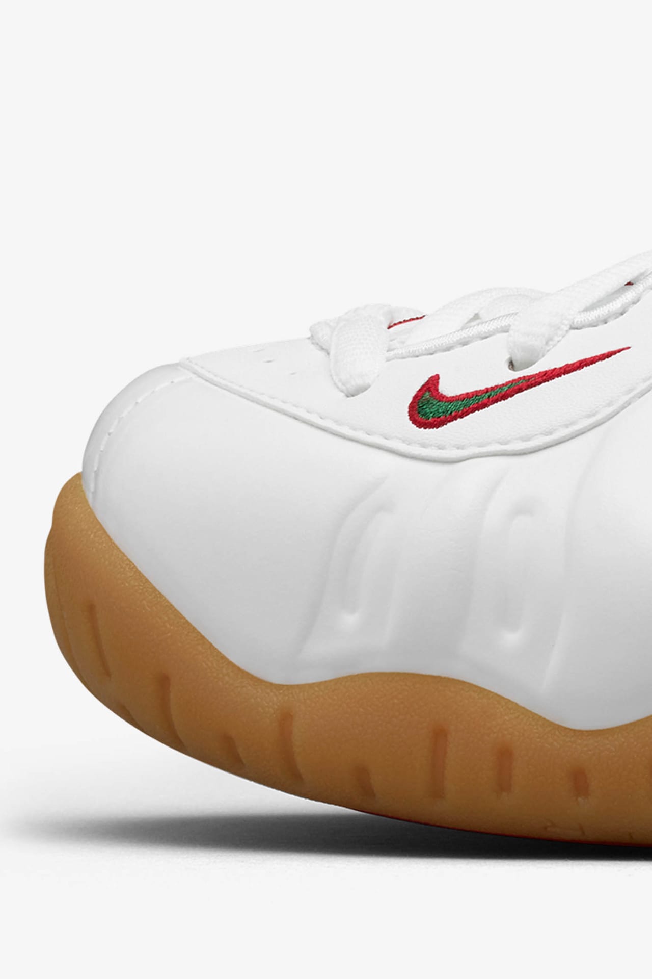 Nike Air Foamposite Pro 'Winter White' Release Date