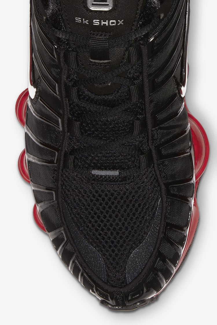 SK SHOX TL Skepta Release Date. Nike SNKRS