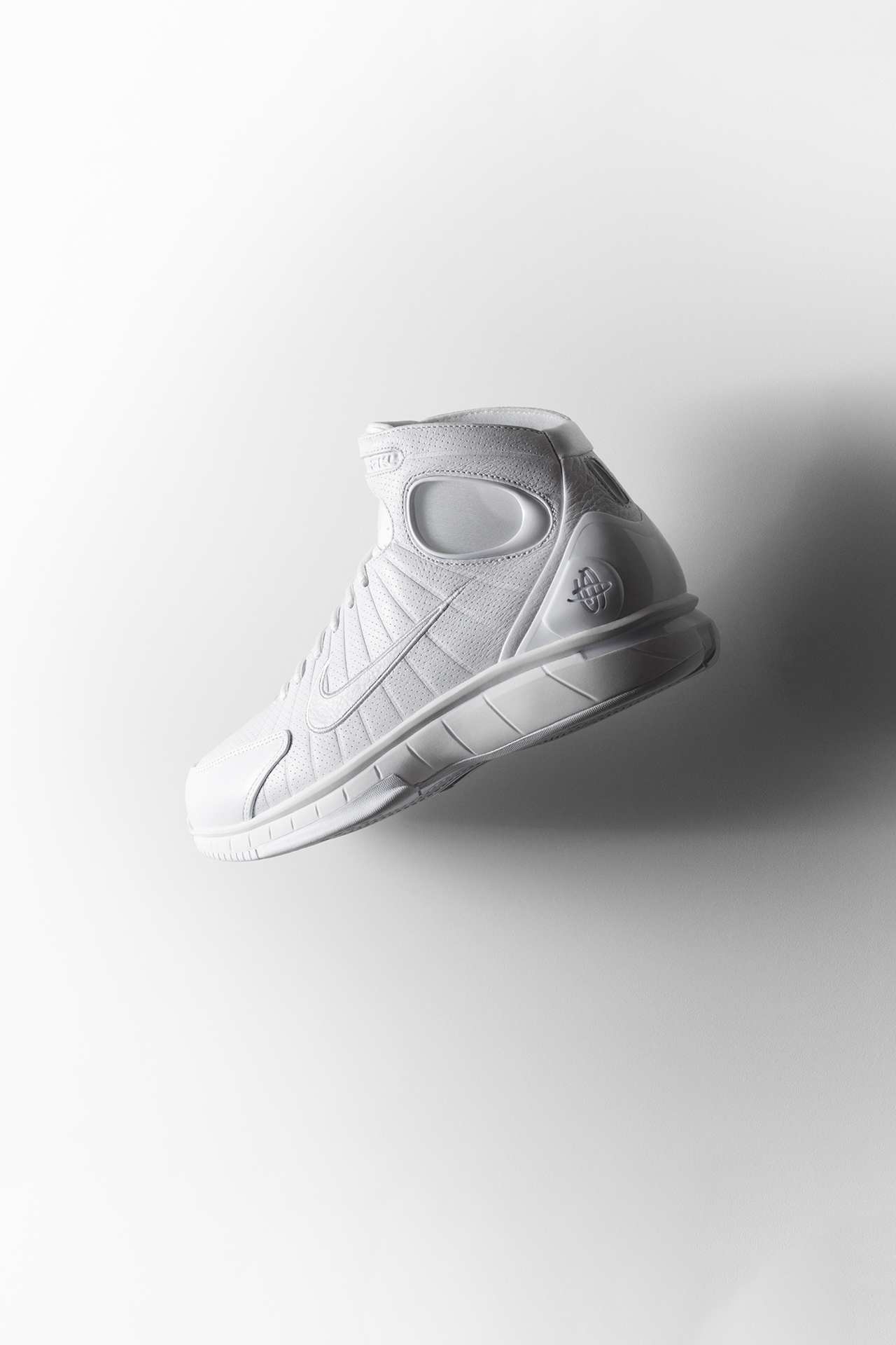 Nike Zoom Huarache 2K4 'FTB'