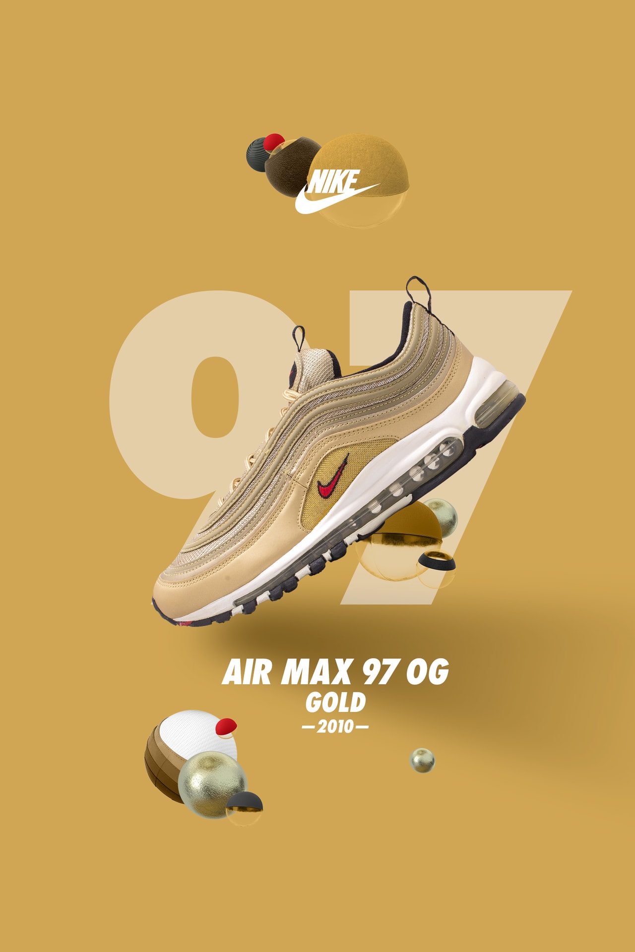 Nike Air Max Vote Back