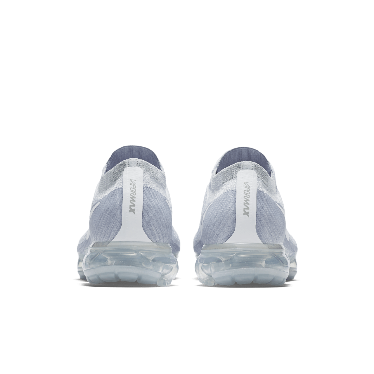 Nike vapormax triple white release date hotsell