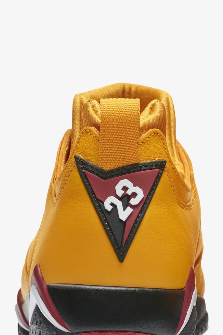 Taxi jordan 7 online