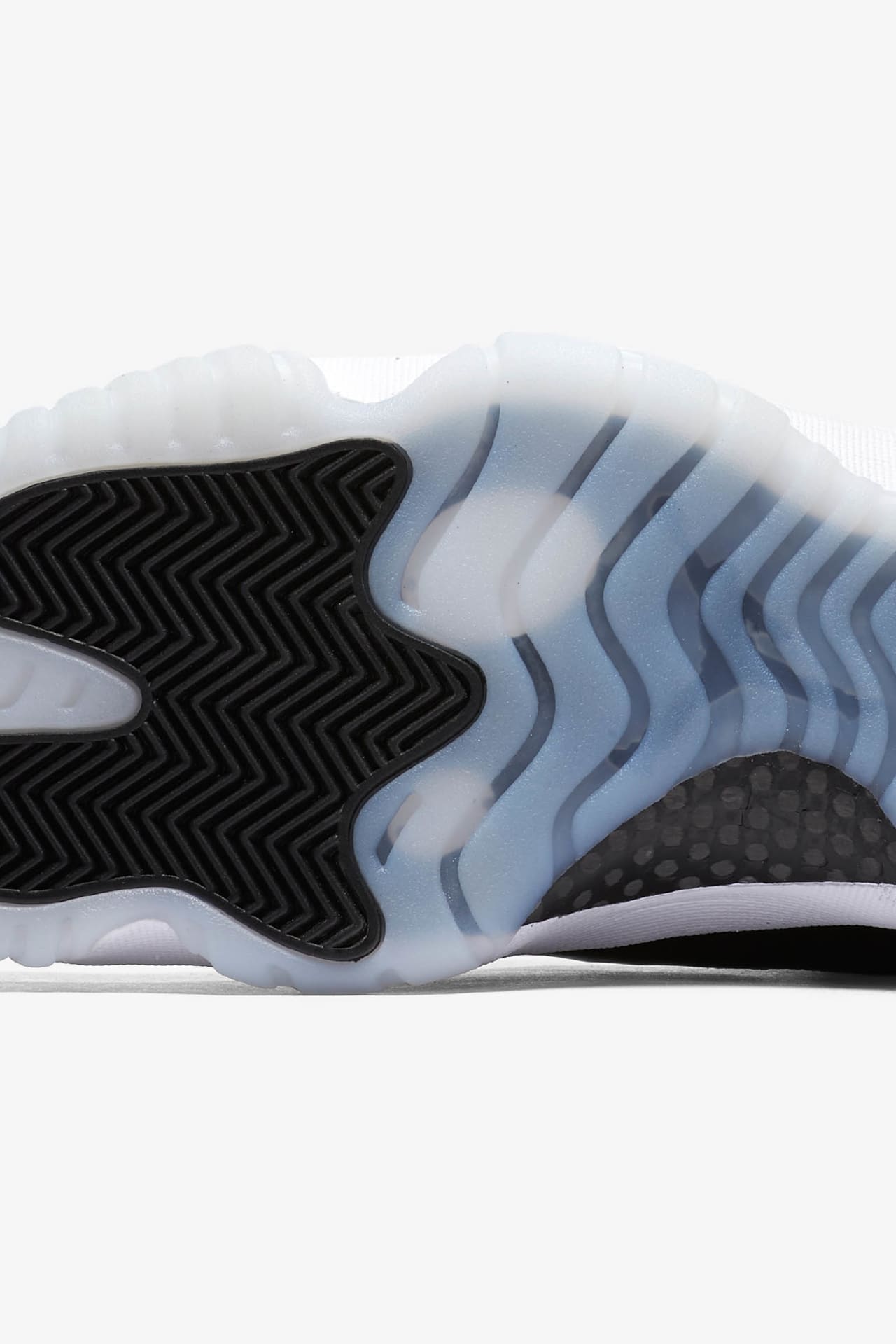 Air jordan 11 barons low online