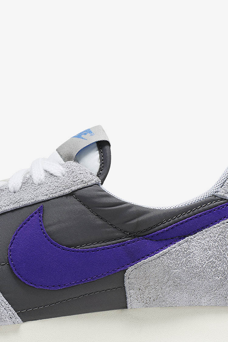 Nike Daybreak 'Cool Grey' Release Date