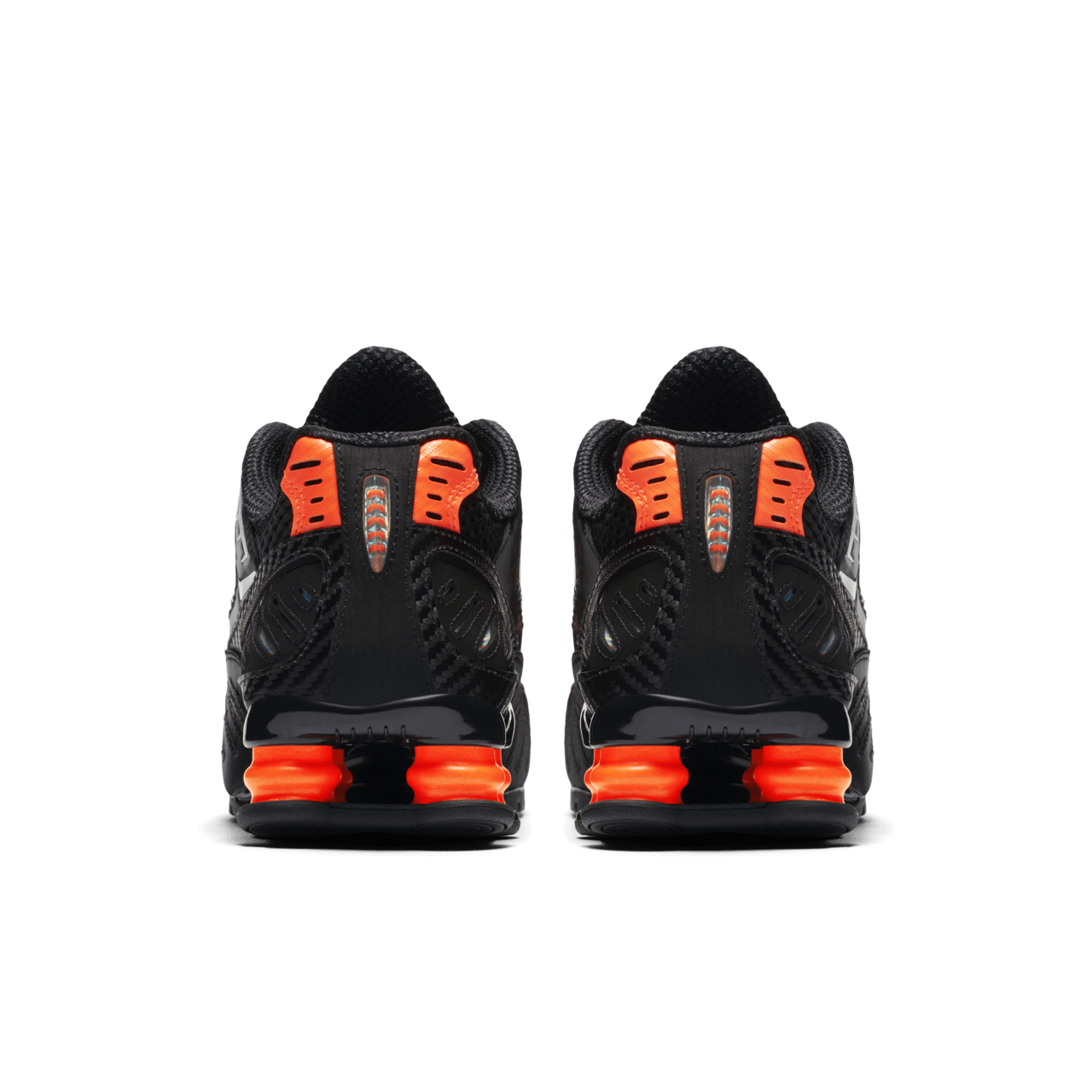 Women s Shox Enigma 9000 Hyper Crimson Release Date. Nike SNKRS