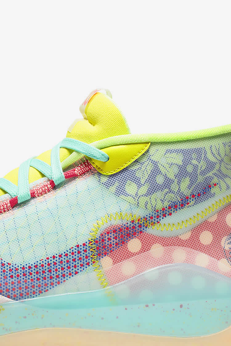 KD12 ' Peach Jam' Release Date