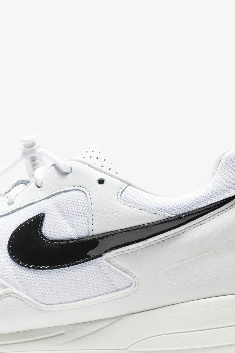 Fear of god nike skylon white best sale