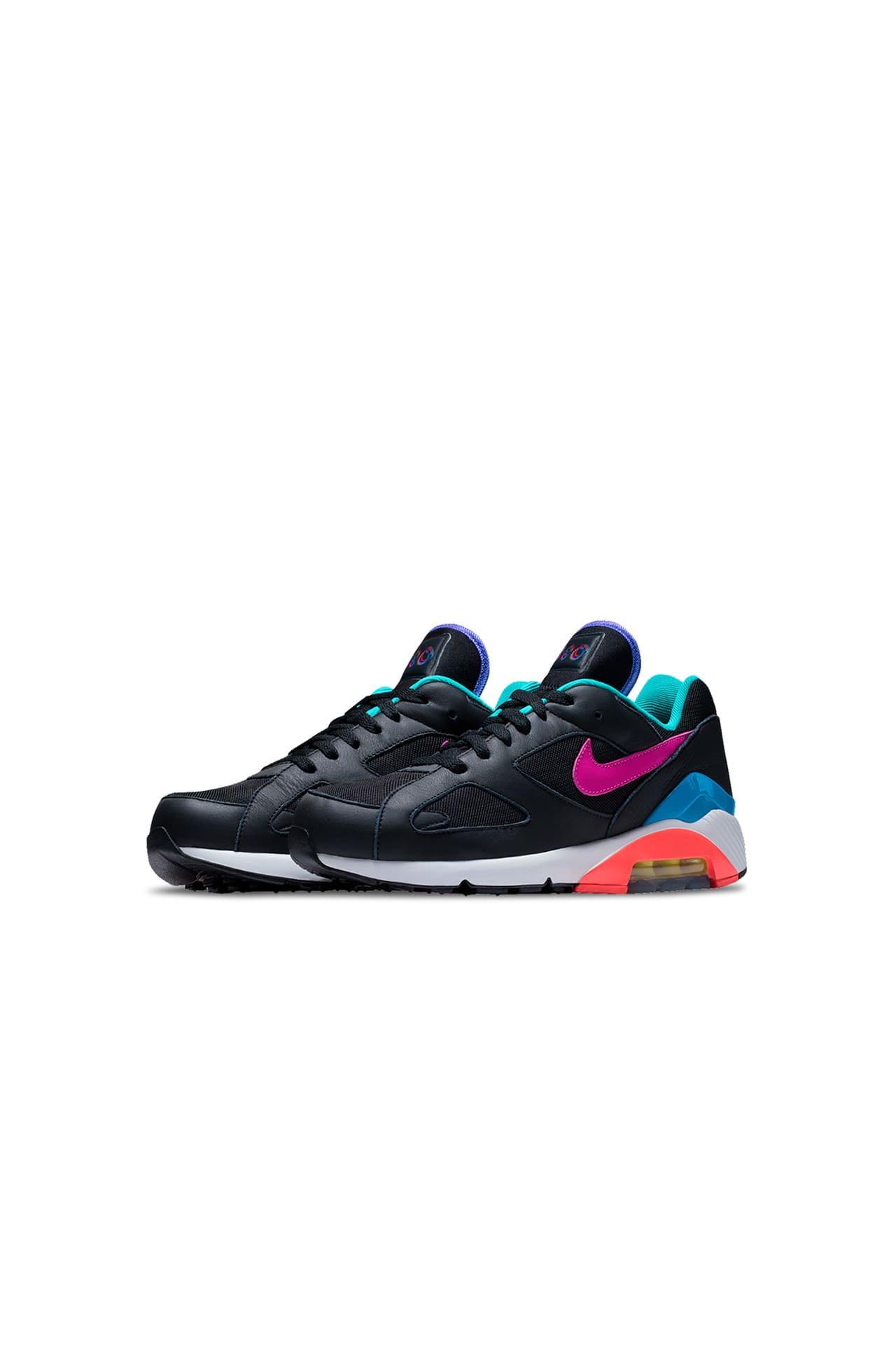 NIKE 180 iD AM180 iD Nike SNKRS