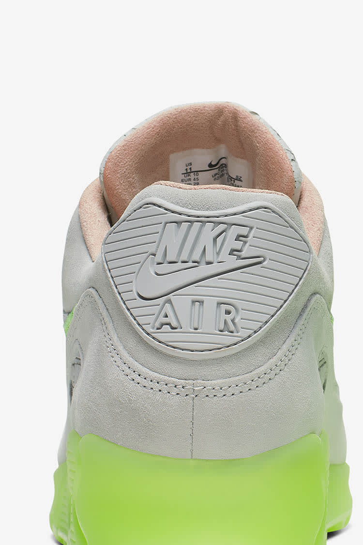 Air Max 90 'New Species' Release Date