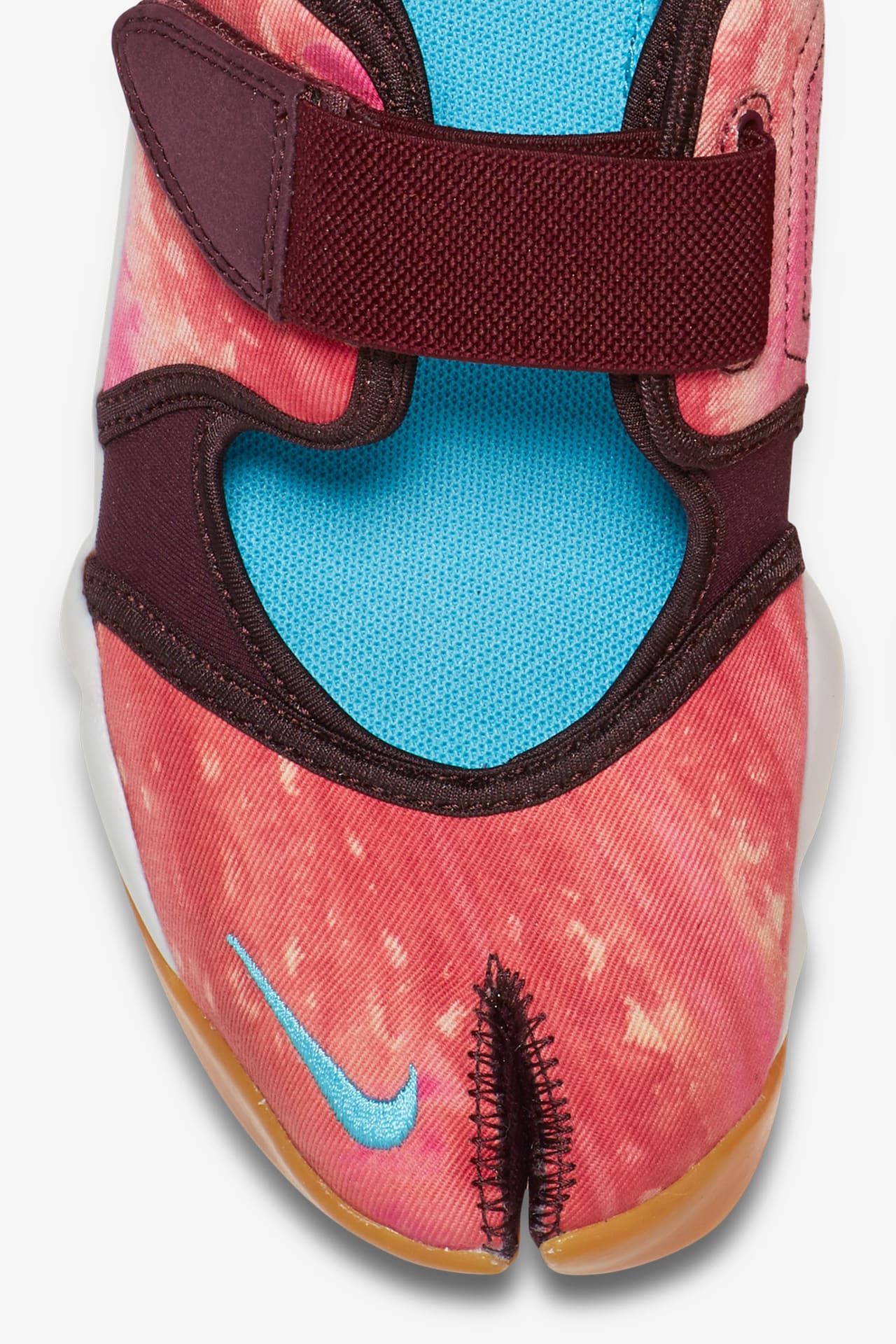 Women's Nike Air Rift 'From The Valley' Merlot