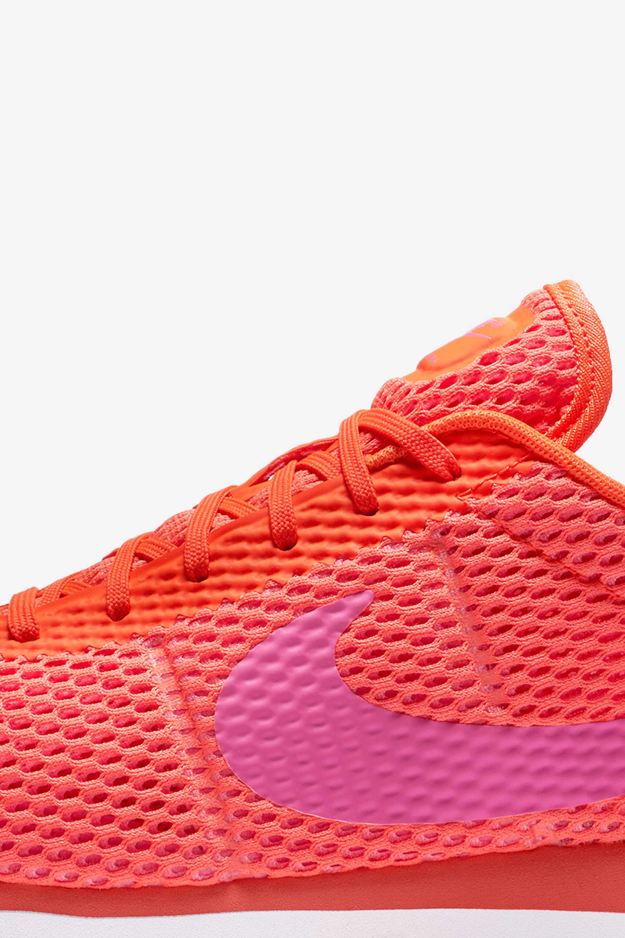 Women s Nike Cortez Ultra Breathe Total Crimson Nike SNKRS