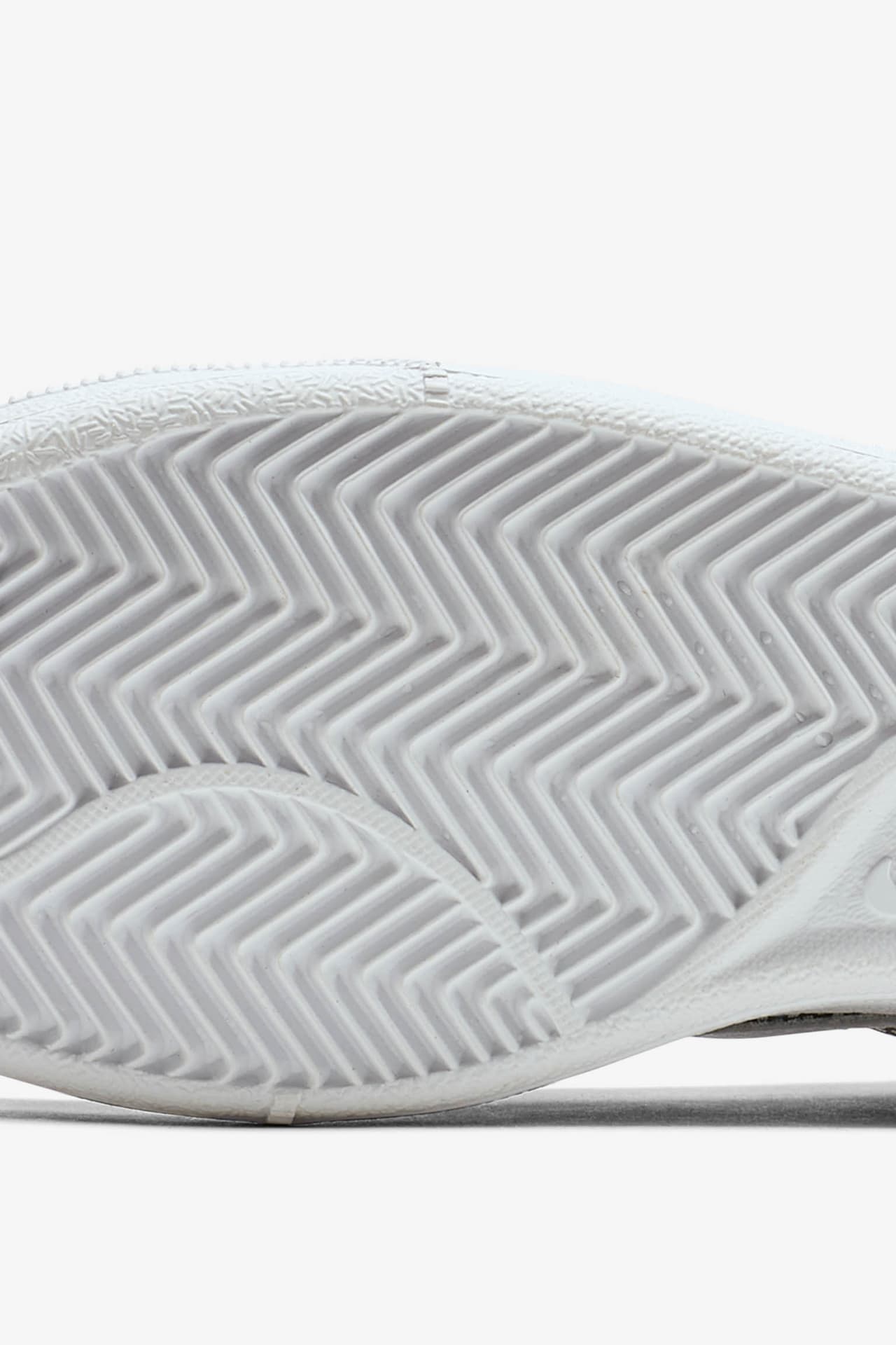 NikeCourt Match Classic Jacquard 'Reflect Silver'