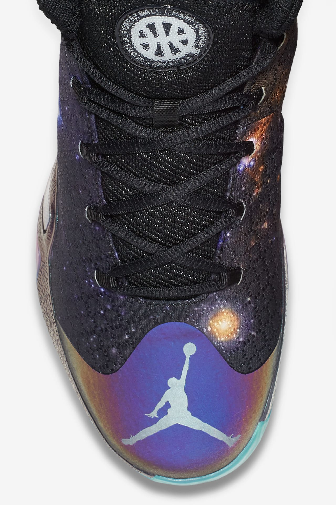 Air Jordan 30 'Cosmos' Release Date