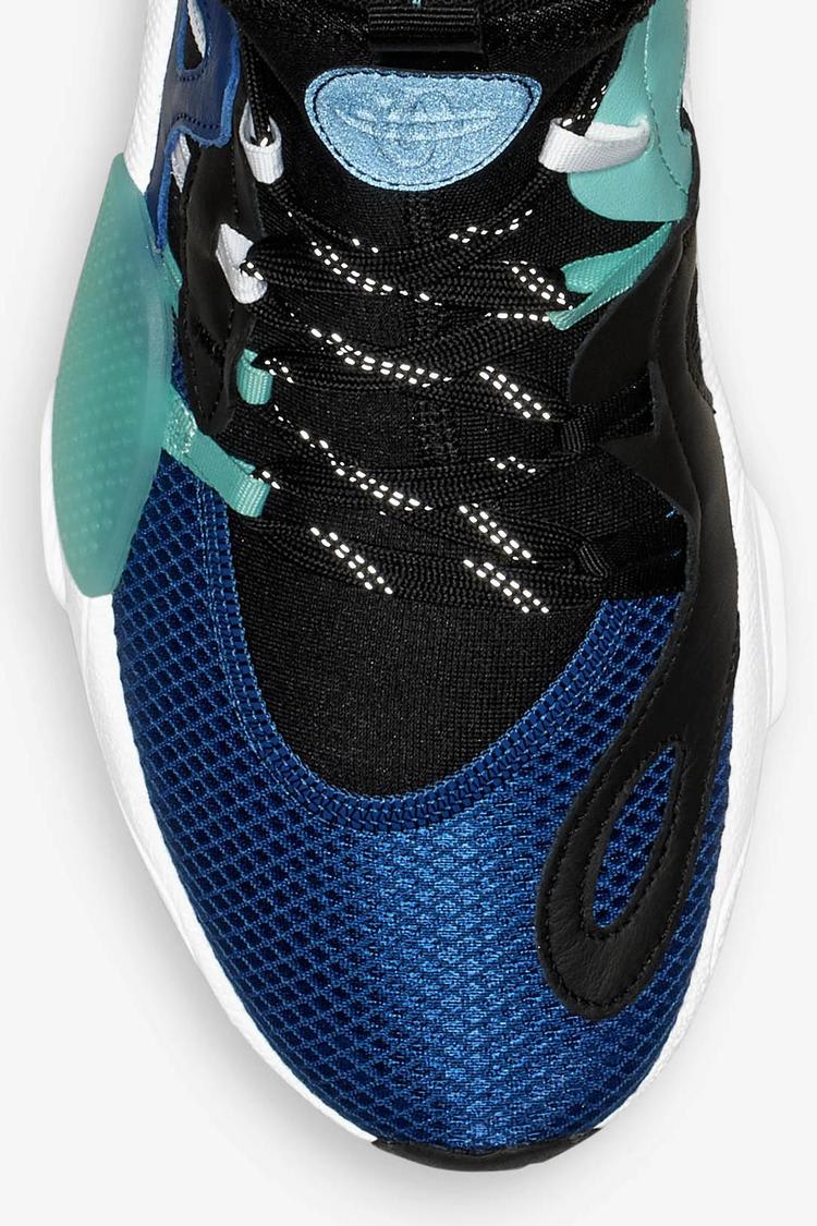 Nike edge huarache best sale