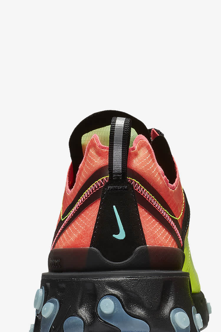 Nike react element 87 volt racer online