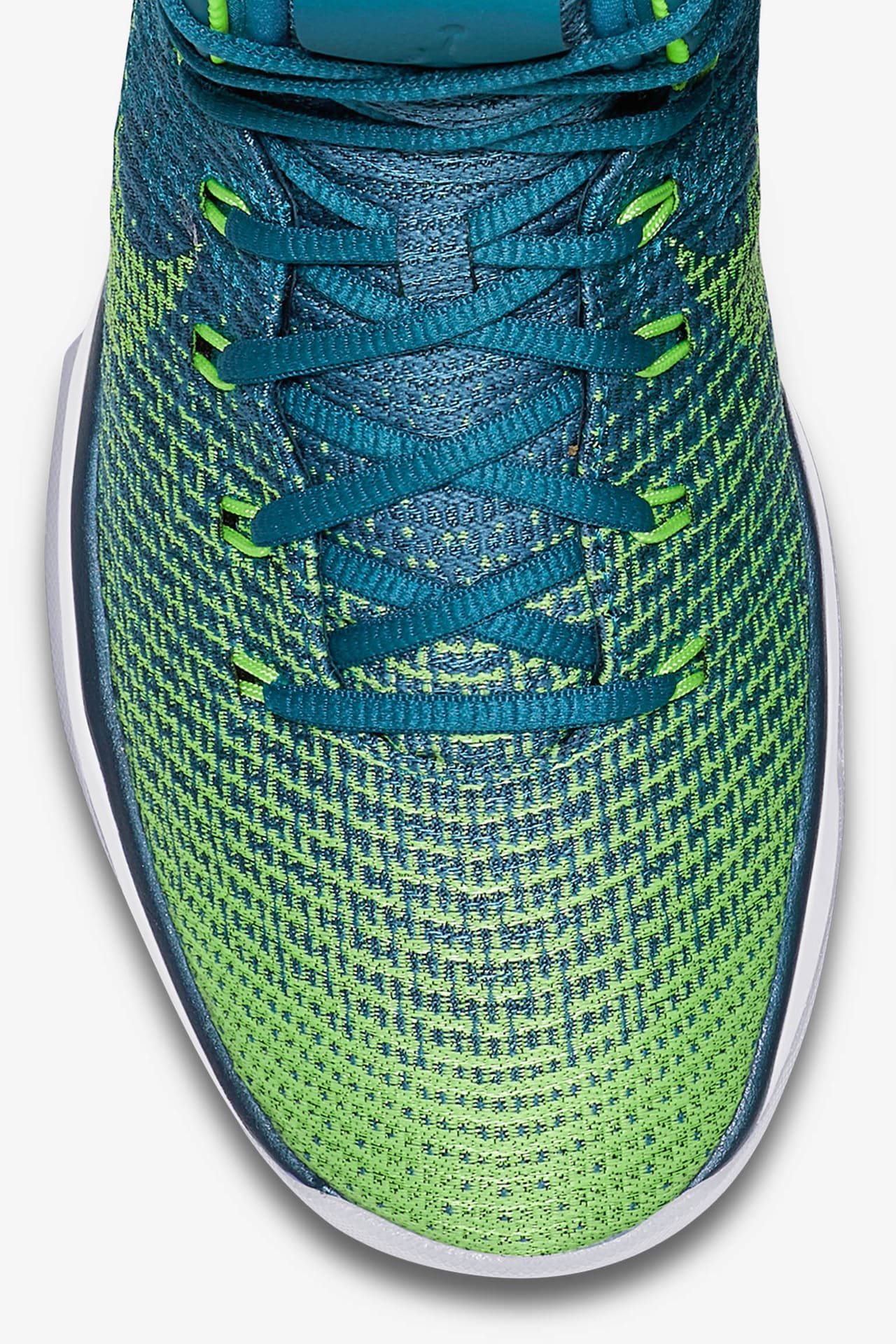 Air Jordan 31 'Green Abyss' Release Date