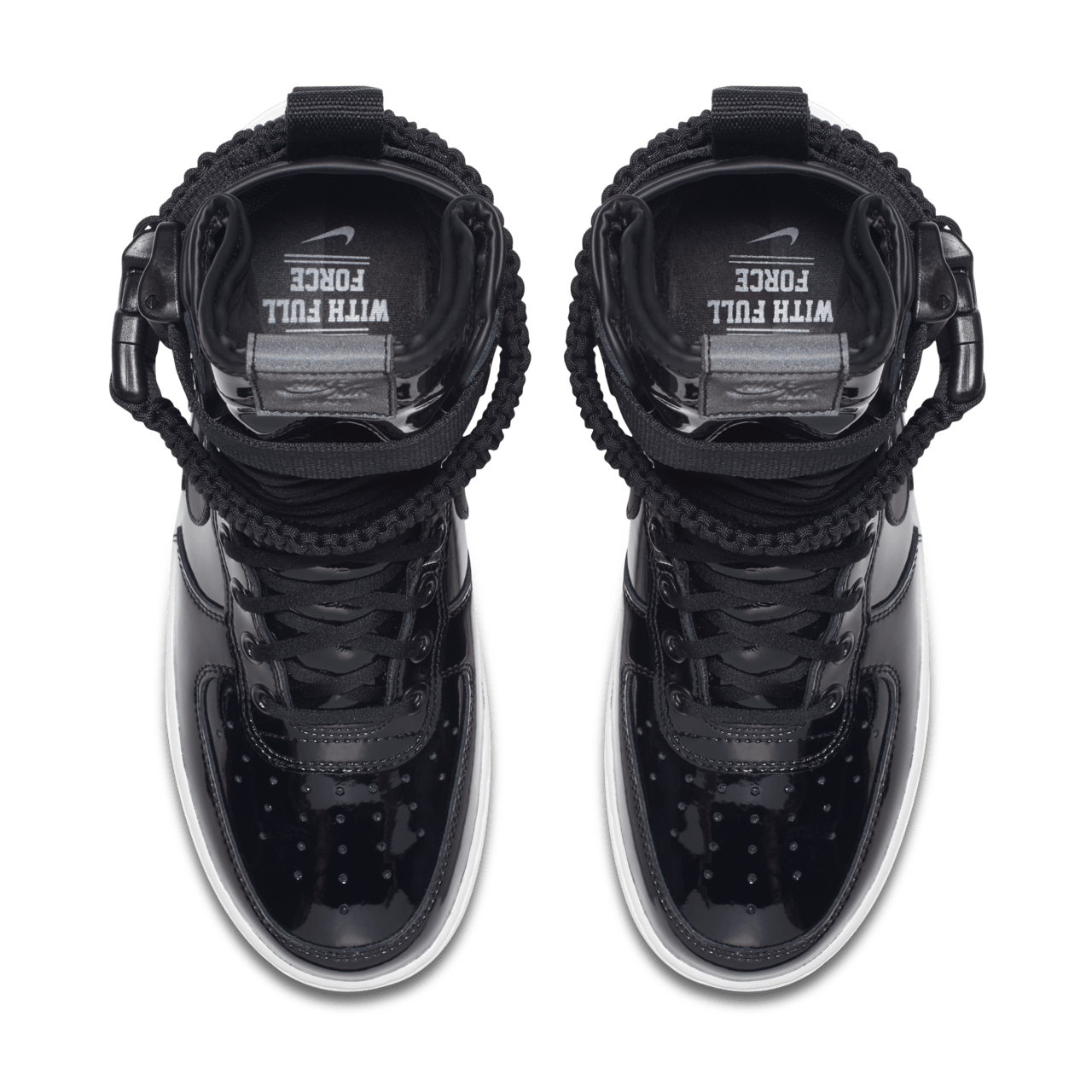 WMNS Nike SF AF 1 The Force Is Female Nike SNKRS