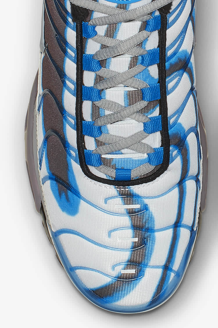 Nike air max deluxe photo blue deals