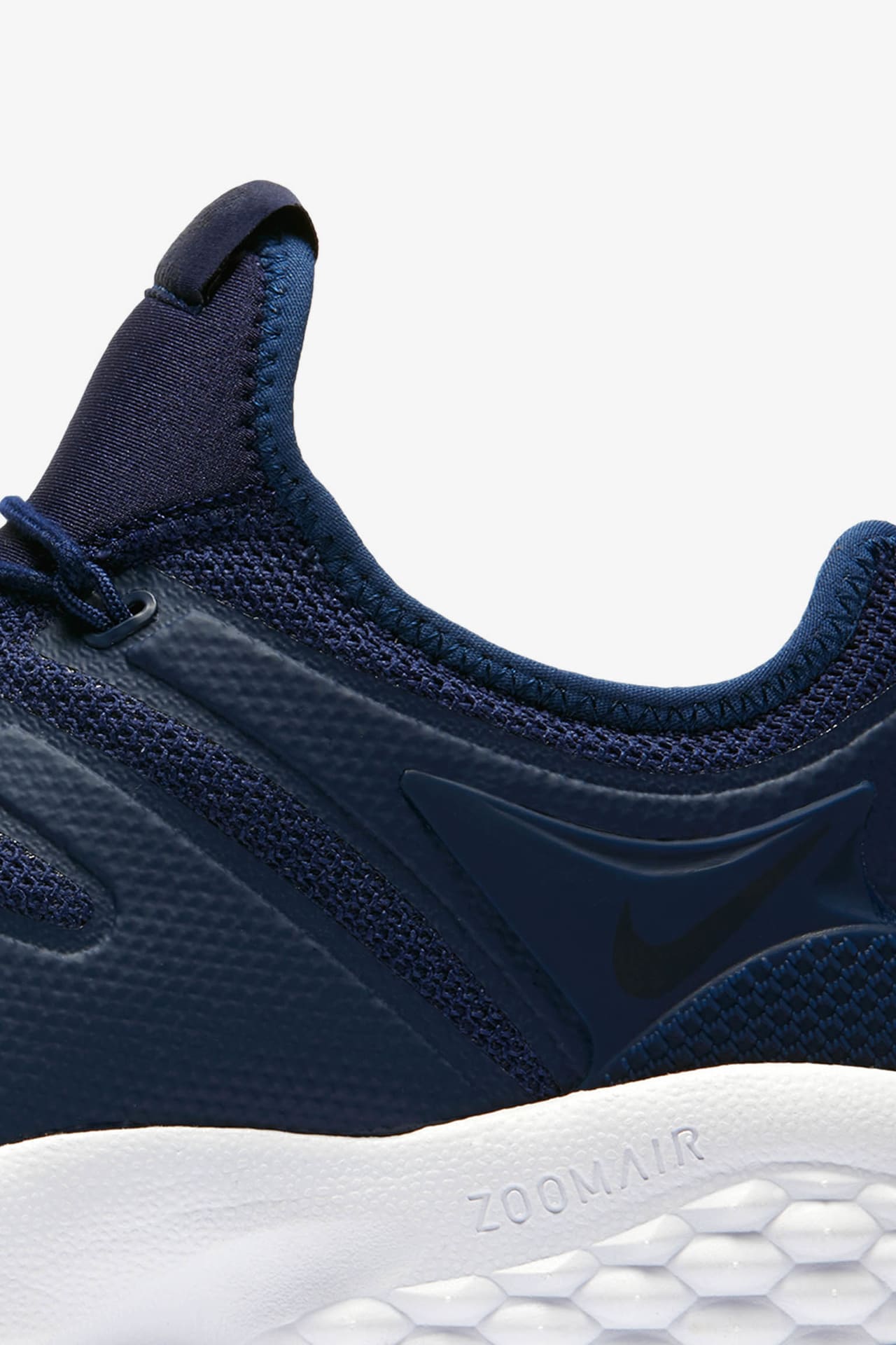 Nike Air Zoom LWP 16 Midnight Navy Nike SNKRS