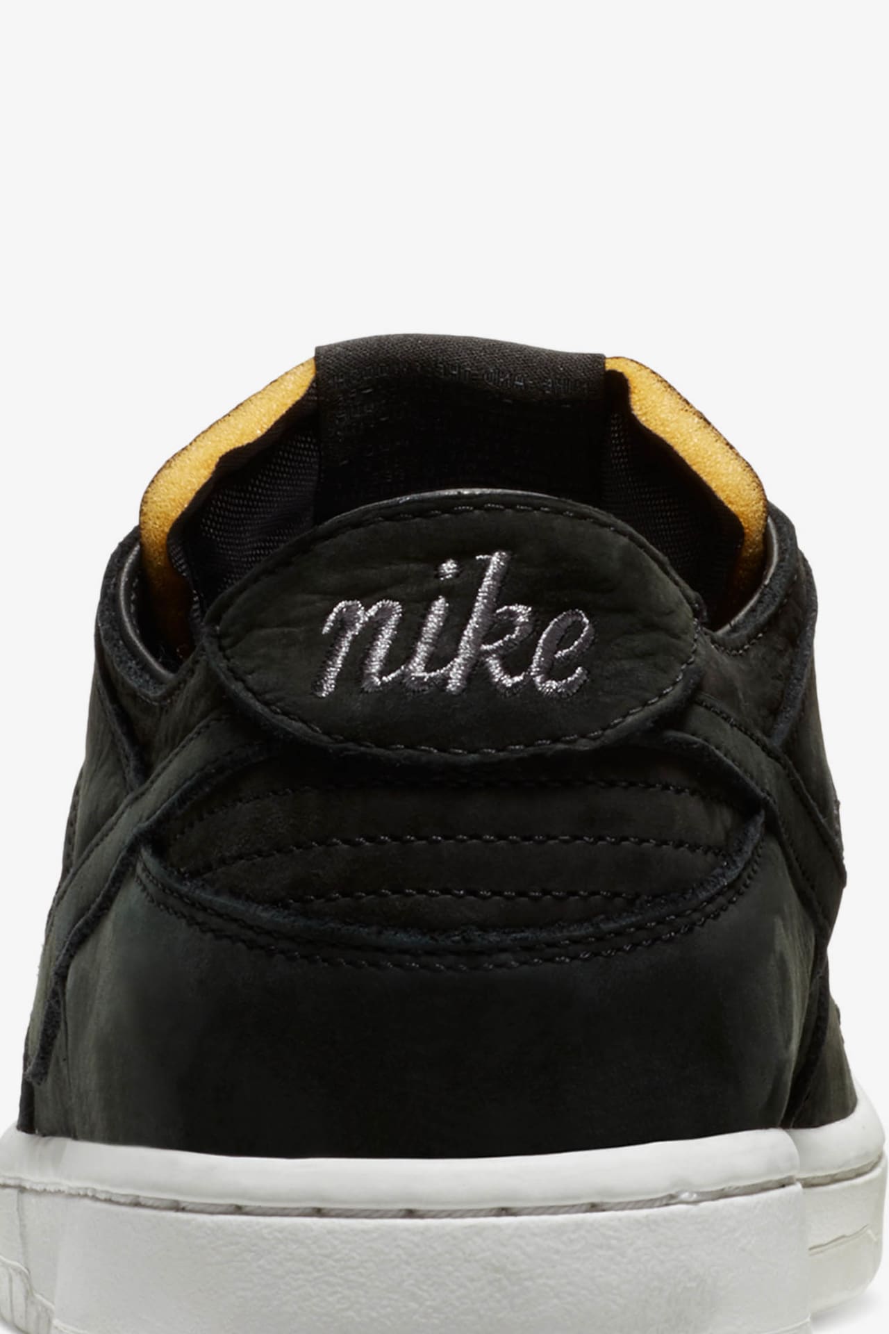 Lanceringsdato for Dunk Low Pro Decon "Black & Anthracite"