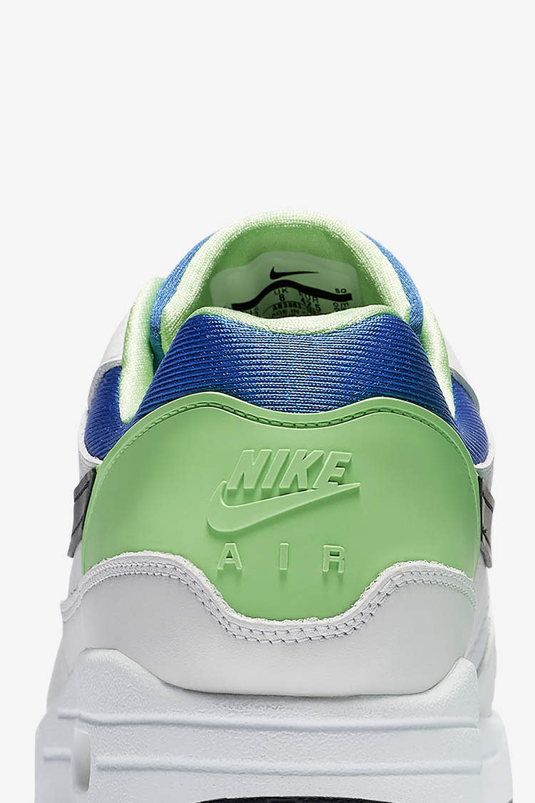 Nike Air Max 1 'Air Huarache' Release Date