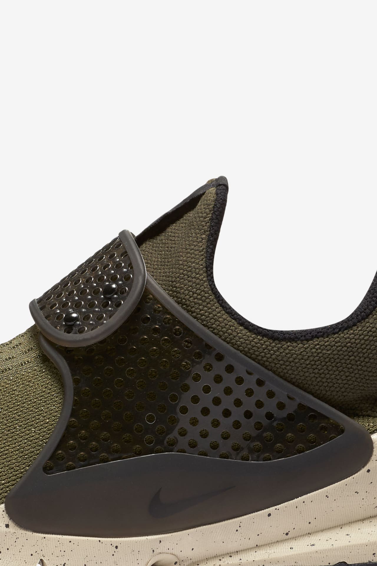 Nike sock dart khaki hotsell