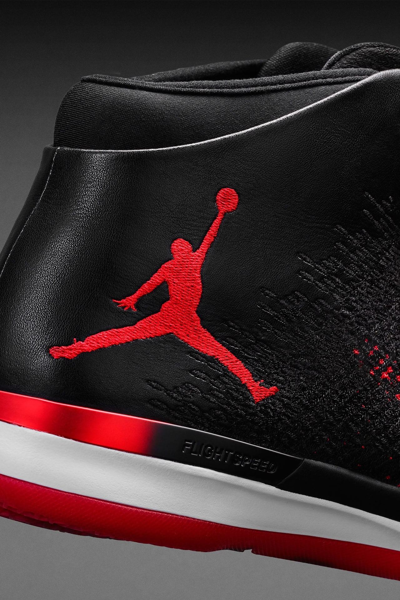 Air Jordan 31 'Banned'