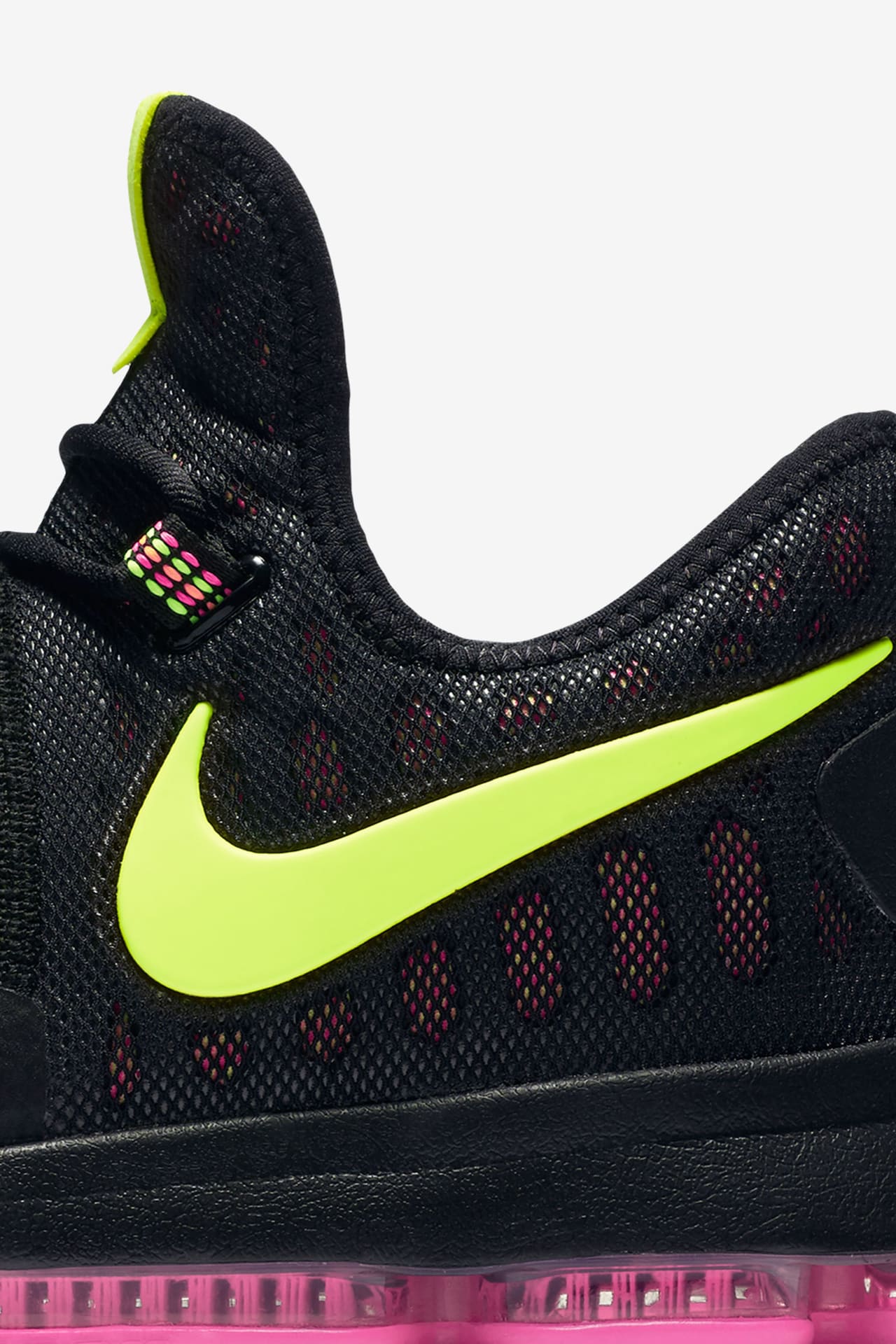 Nike Zoom KD9 'ULTD' Release Date