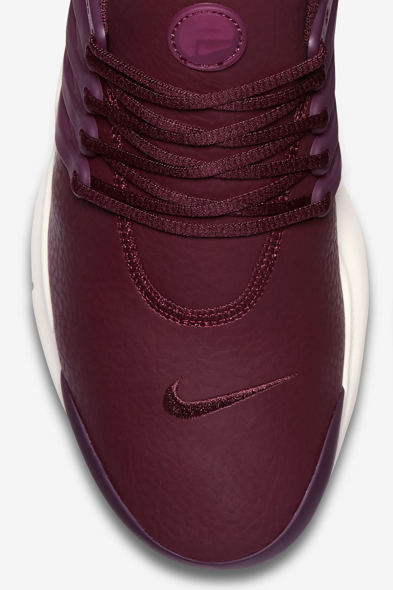 Nike Air Presto Premium "Night Maroon" per a dona