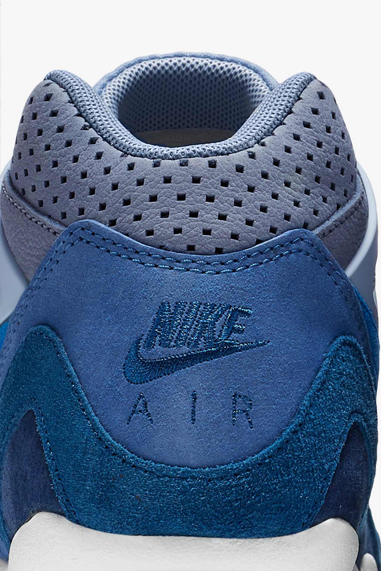 NikeCourt Air Tech Challenge 2 'Blue'