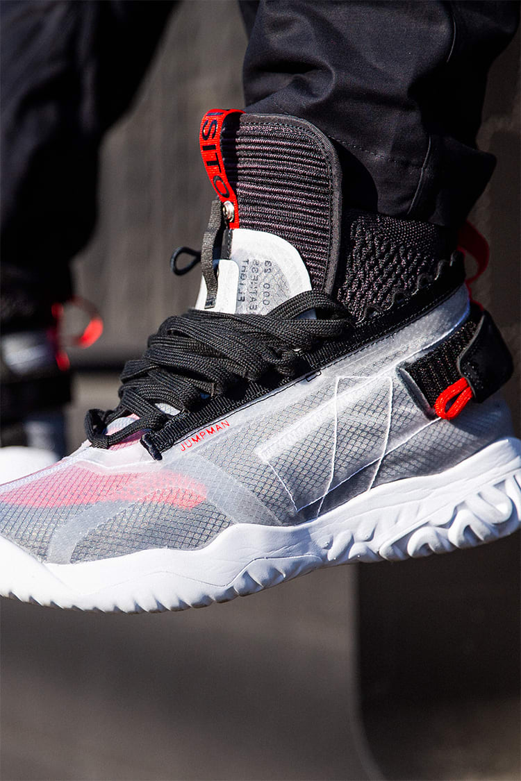 Jordan Apex Utility Flight Utility Nike SNKRS