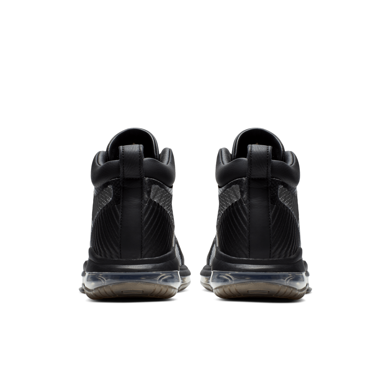 LeBron x JE Icon Black Release Date. Nike SNKRS