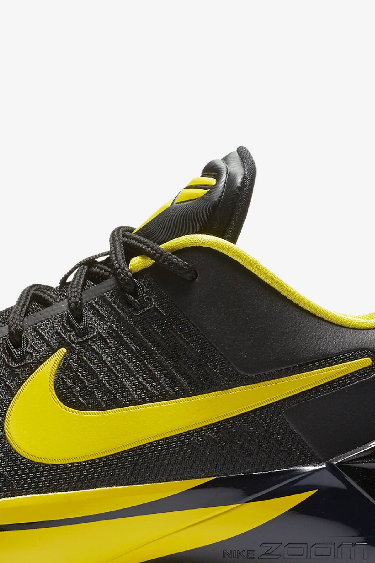 Nike Kobe A.D. Oregon Release Date. Nike SNKRS