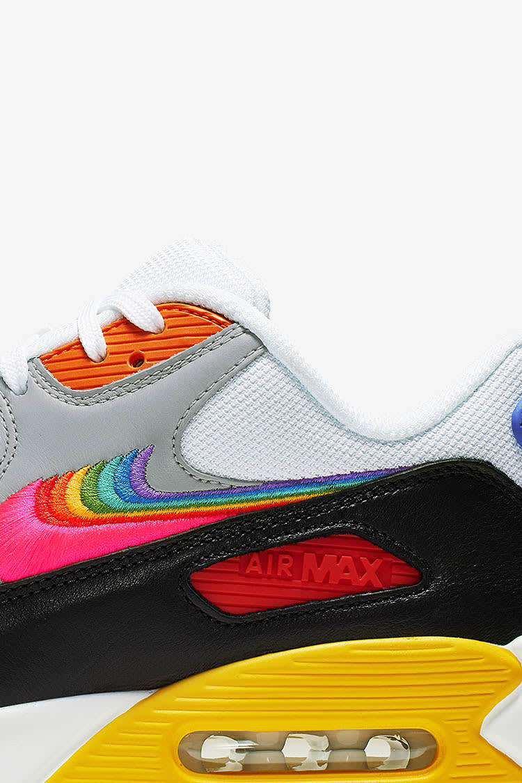 Air Max 90 'BETRUE' Release Date