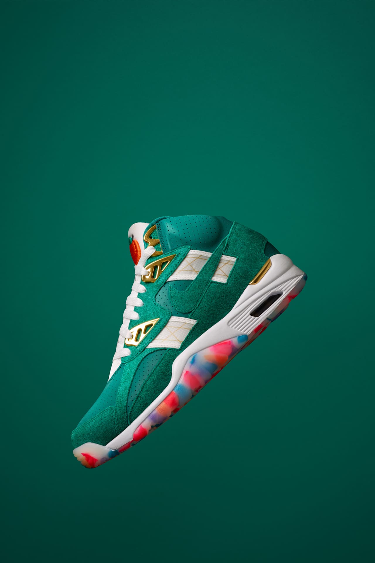 nike air trainer sc release date 2019