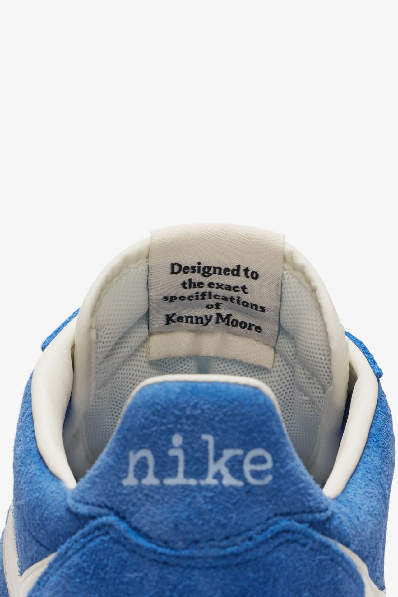 Nike classic cortez kenny moore clearance