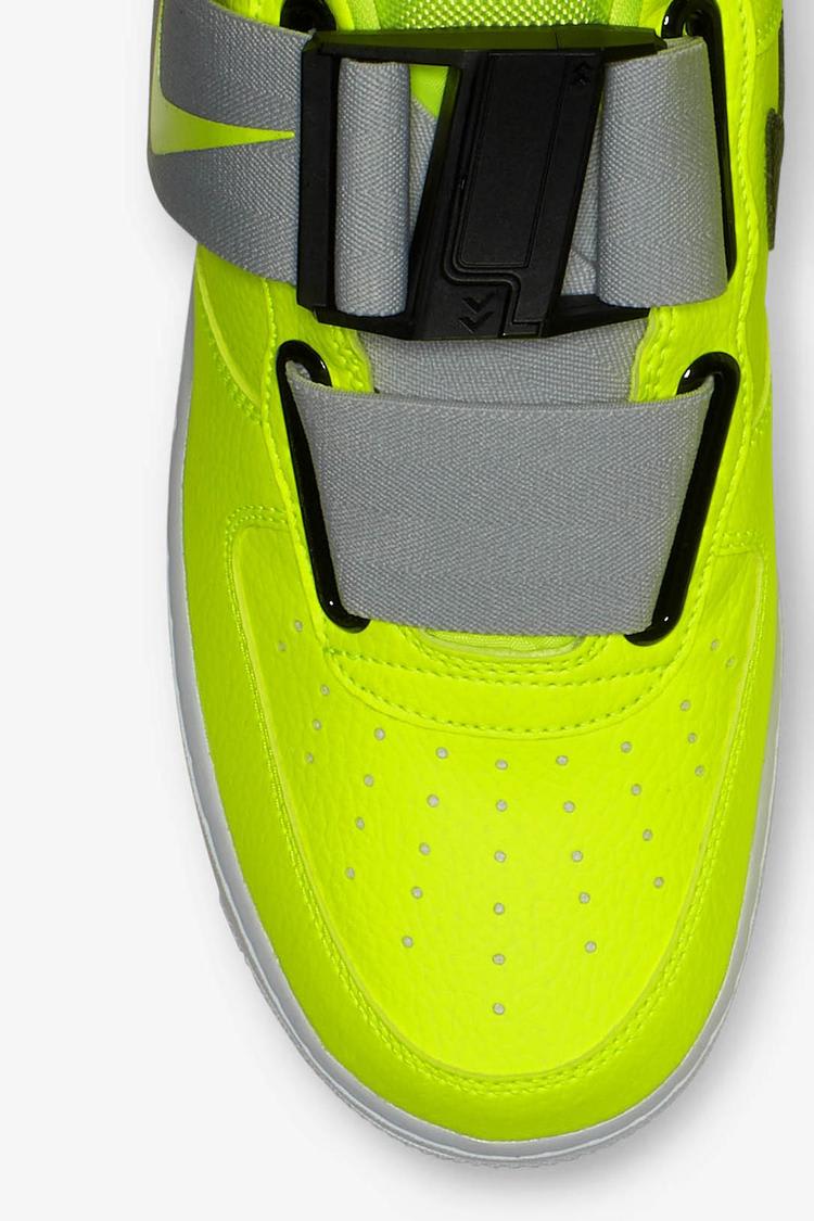 Nike air force volt utility best sale