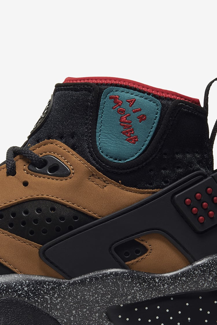 Women's Air Mowabb 'Nike x Olivia Kim' Release Date. Nike SNKRS