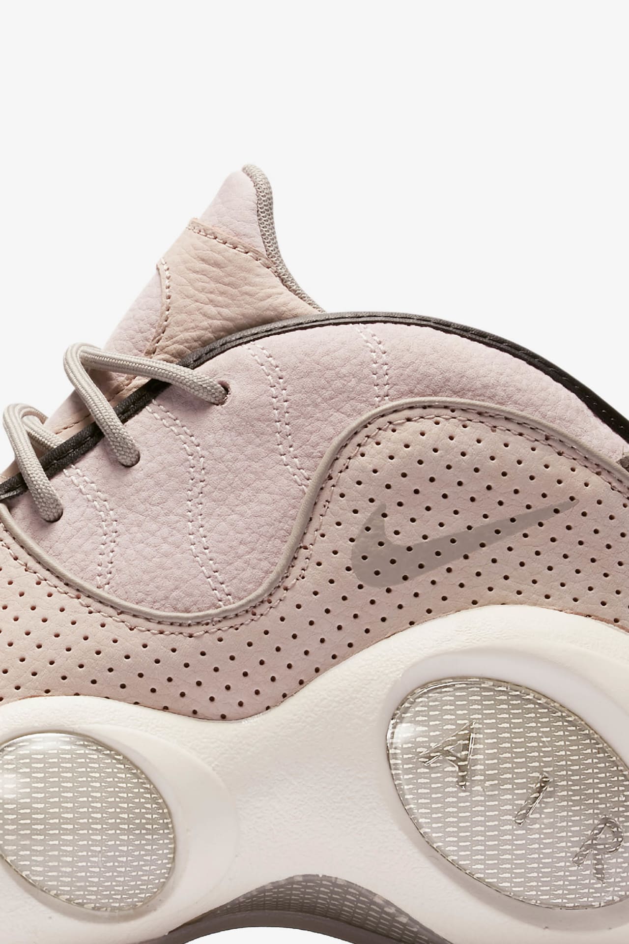 Nike Air Zoom Flight 95 'Pearl Pink'