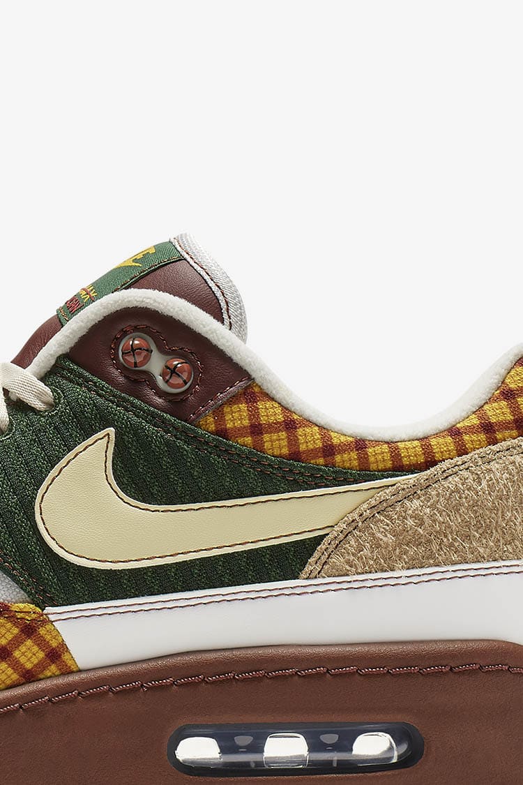 Air Max Susan Missing Link Release Date. Nike SNKRS