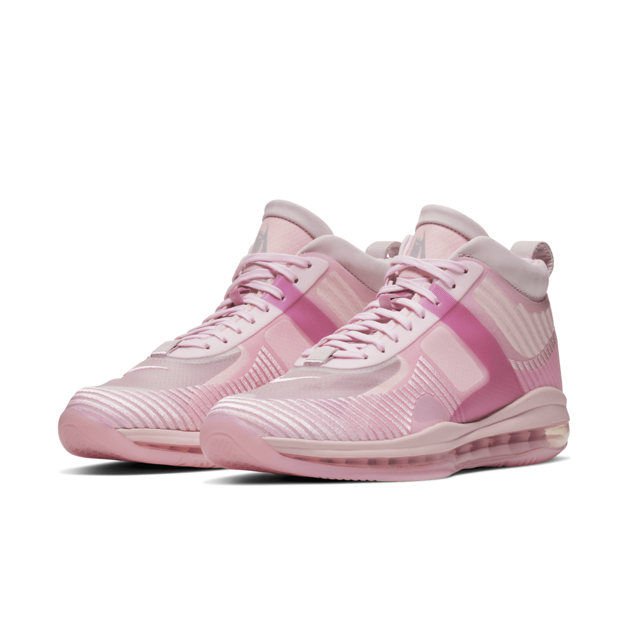 Lebron x john elliott icon fuchsia on sale