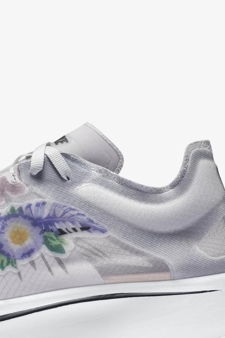 Women's Nike Zoom Fly Sp 'Pure Platinum & White & Black' Release Date