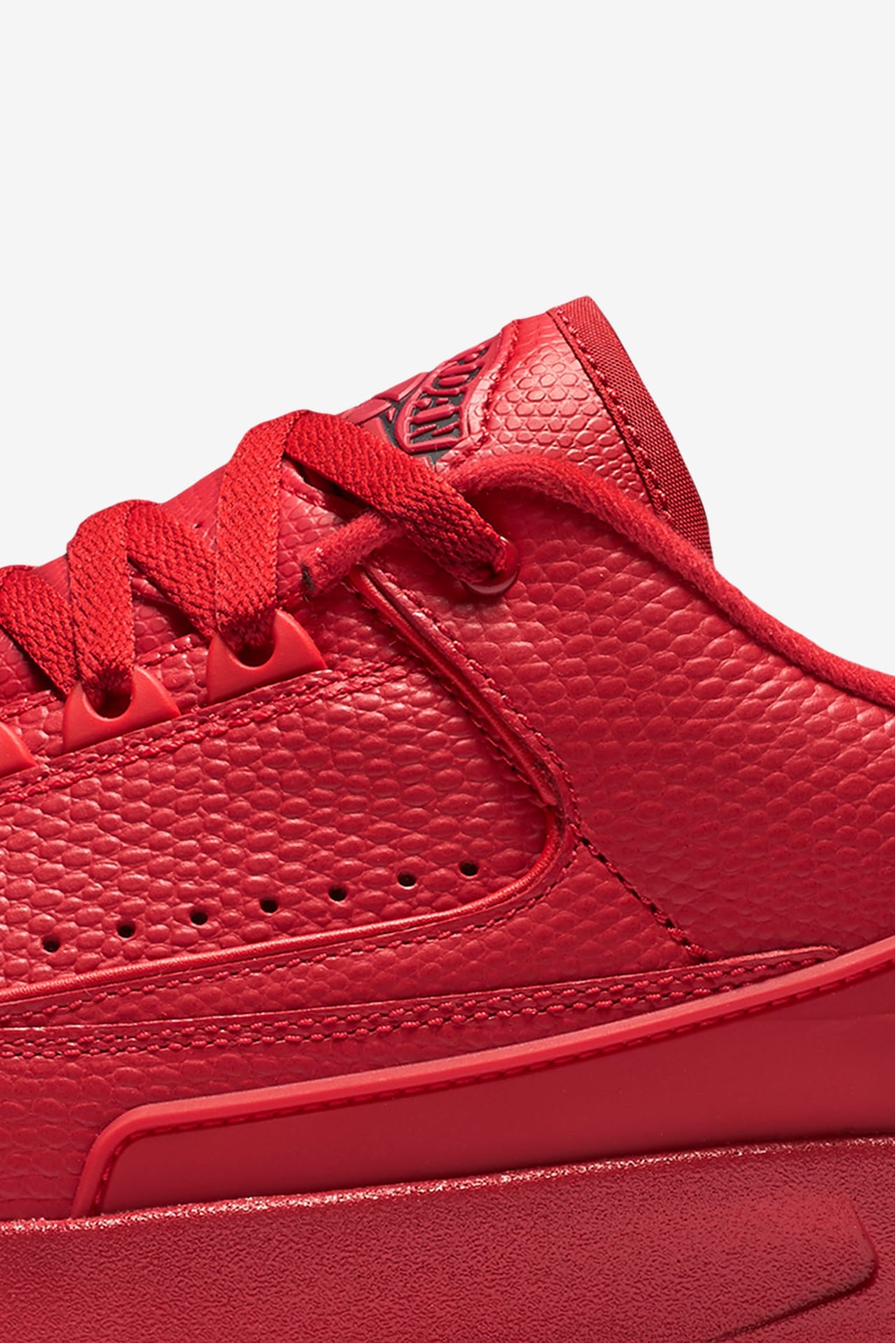 Air Jordan 2 Retro Low Gym Red Release Date. Nike SNKRS