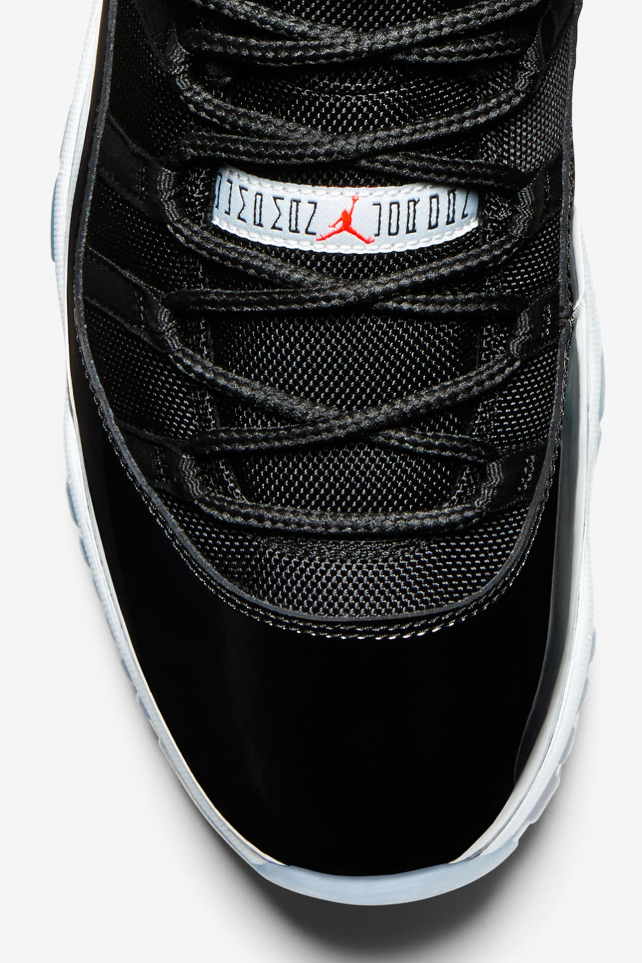 Air Jordan 11 Retro Low 'Infrared 23'. Release Date