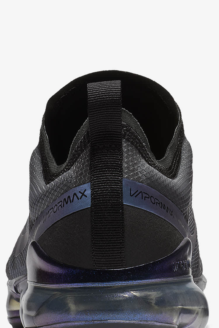 Nike Air VaporMax 2019 'Throwback Future' Release Date