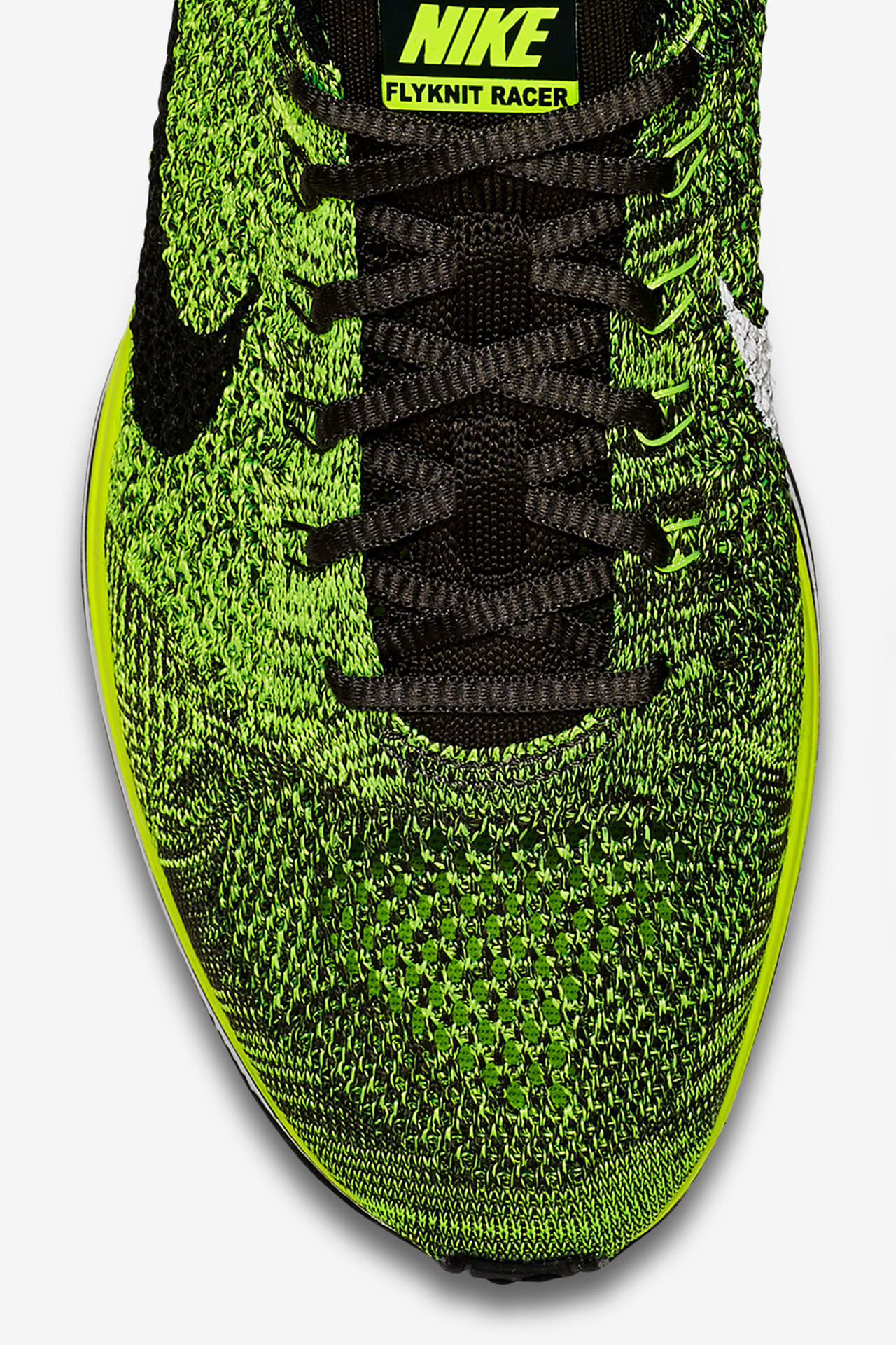 Nike flyknit racer new release online